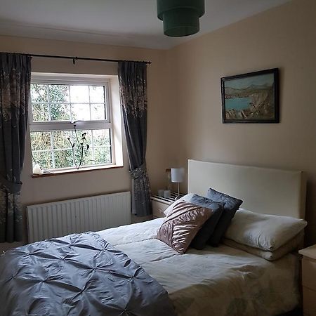 Country Cottage B&B Crossakeel Dış mekan fotoğraf