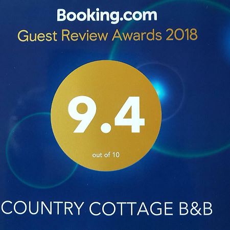 Country Cottage B&B Crossakeel Dış mekan fotoğraf