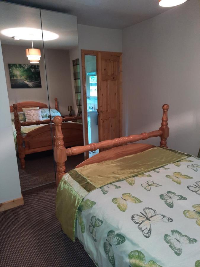 Country Cottage B&B Crossakeel Dış mekan fotoğraf
