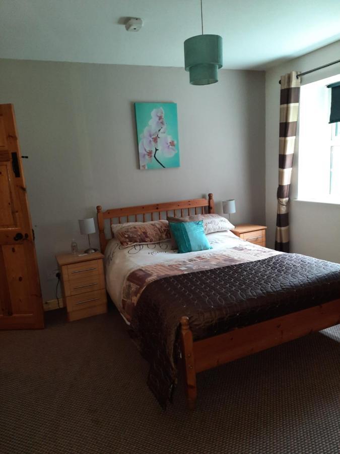Country Cottage B&B Crossakeel Dış mekan fotoğraf