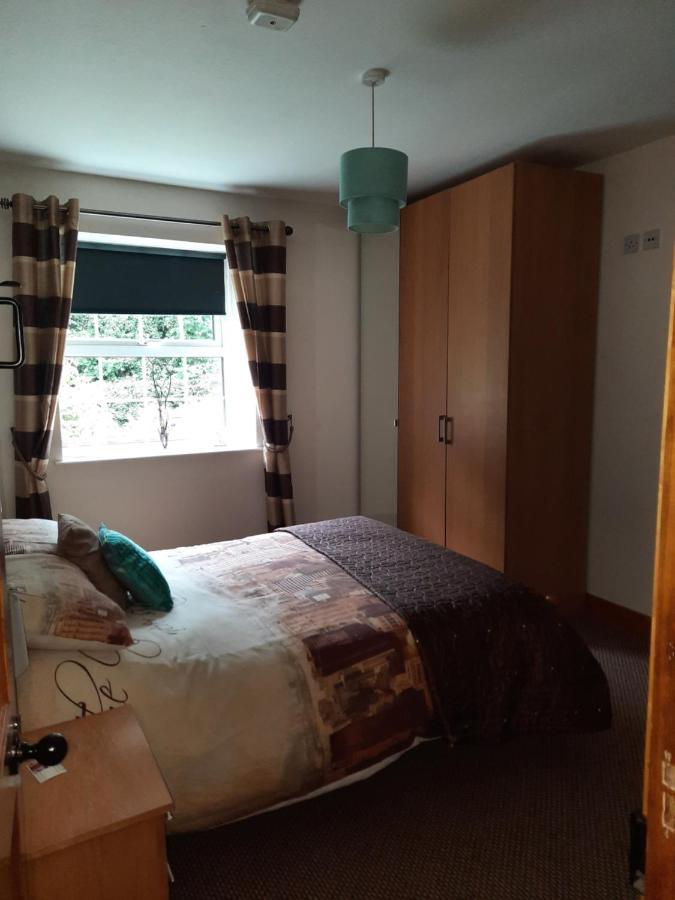 Country Cottage B&B Crossakeel Dış mekan fotoğraf