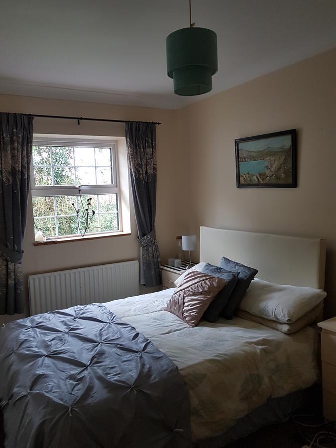 Country Cottage B&B Crossakeel Dış mekan fotoğraf