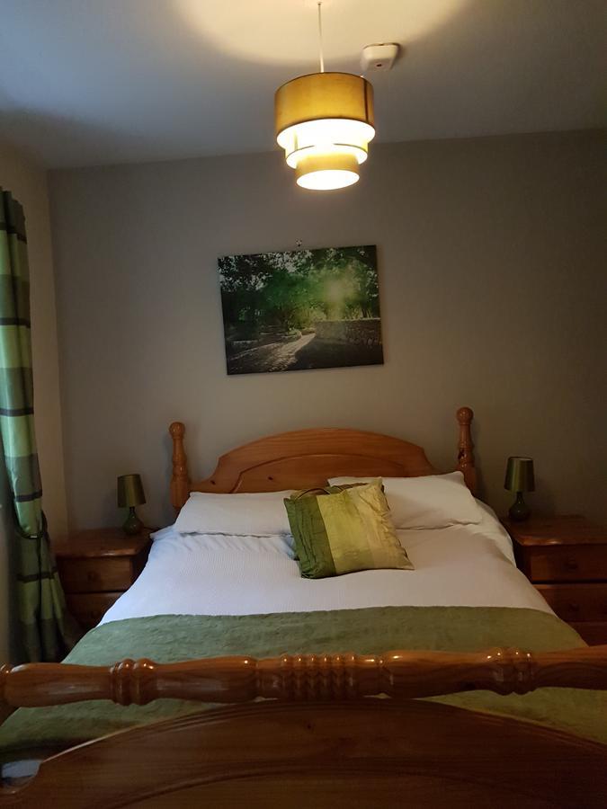 Country Cottage B&B Crossakeel Dış mekan fotoğraf