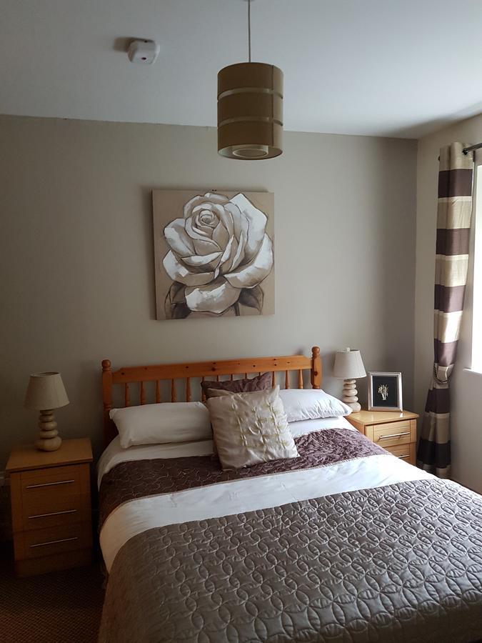 Country Cottage B&B Crossakeel Dış mekan fotoğraf