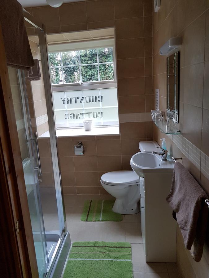 Country Cottage B&B Crossakeel Dış mekan fotoğraf