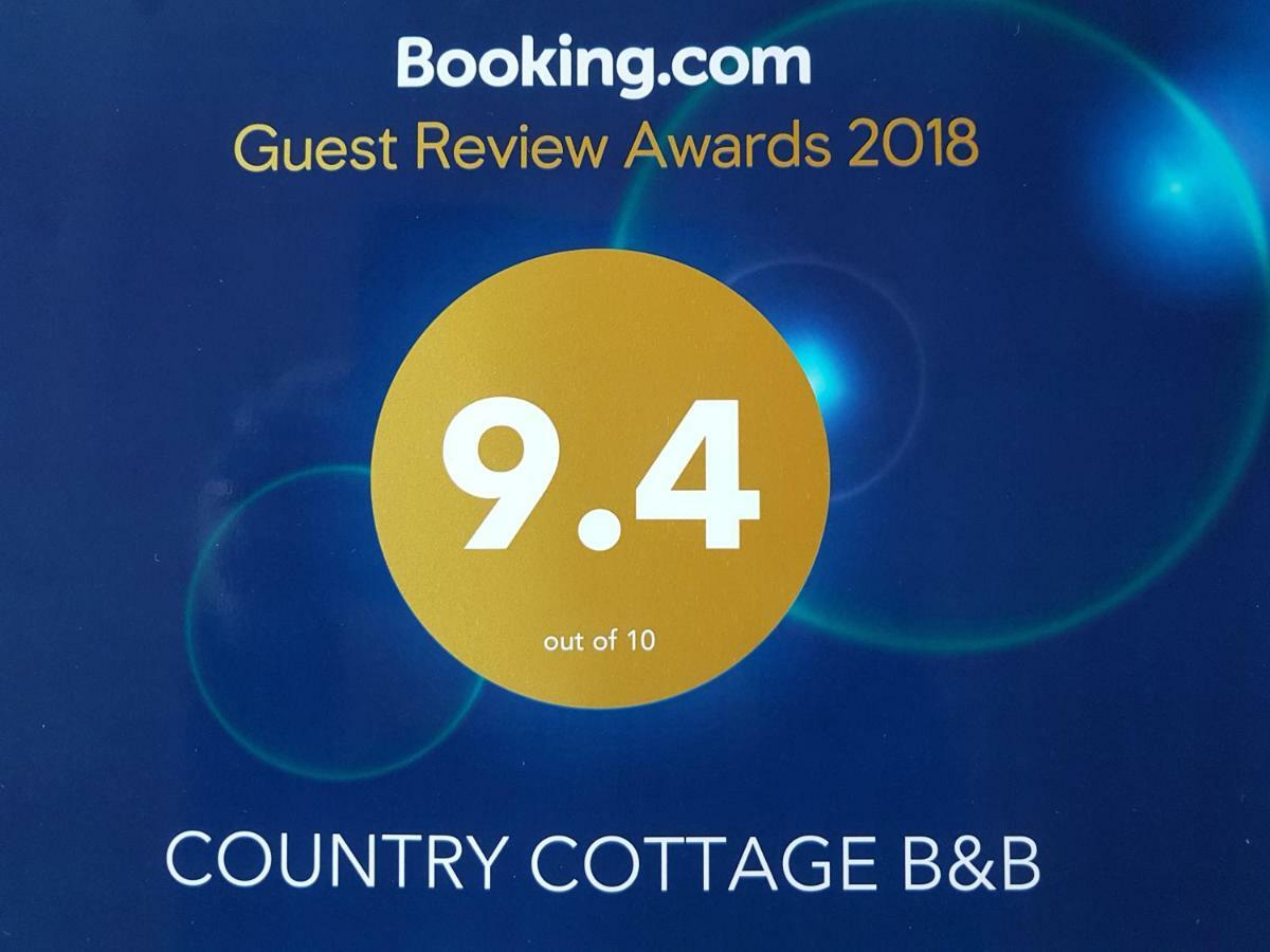 Country Cottage B&B Crossakeel Dış mekan fotoğraf